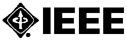 IEEE Logo